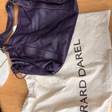 Borsa Gérard Darel 24h