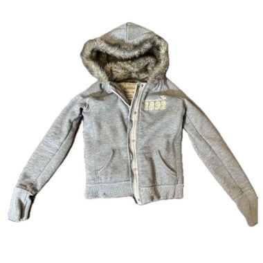 Vintage Abercrombie and Fitch, Y2K-Stil