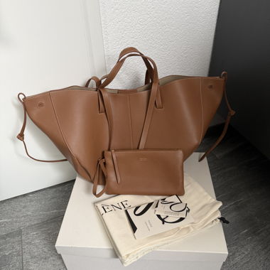 Polene Cyme Camel - Full set