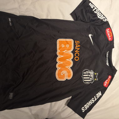 Maglia Santos