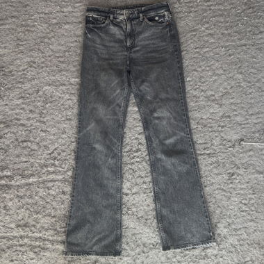 Bootcut Jeans
