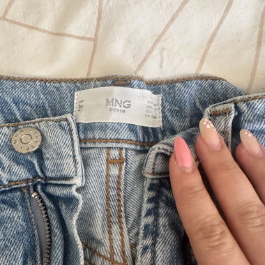 Mango Hose 