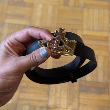 Original Vivienne Westwood Belt
