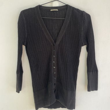 Cardigan in maglia Intimissimi