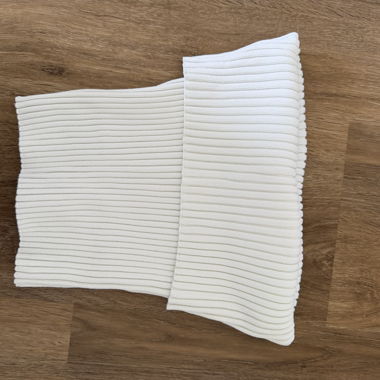 Ärmelloses Top