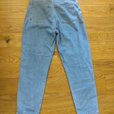 Armed Angels Moms Jeans