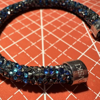 Bracciale Swarovski Crystaldust