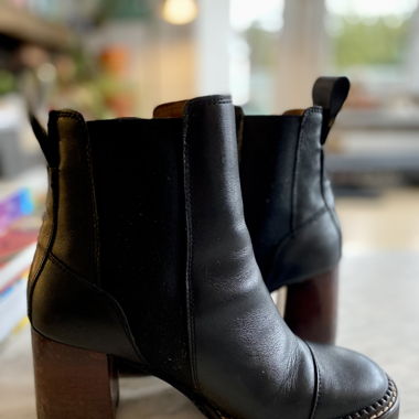 Bottines see by Chloe 