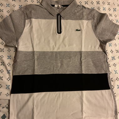 Polo Lacoste