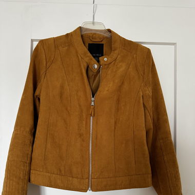 Jacke