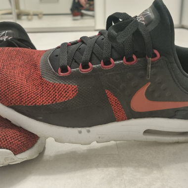 Nike Air Max Zero