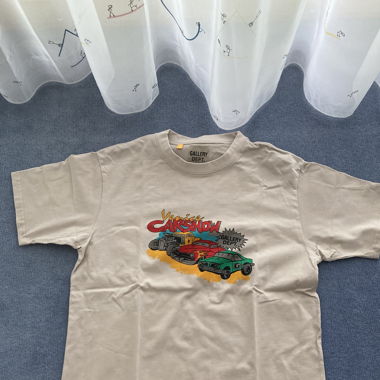 Gallery Dept. Shirt "Replica"
