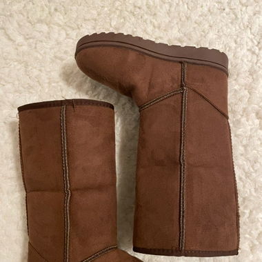 Winter Stiefel