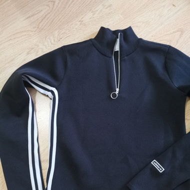 Felpa leggera Adidas 