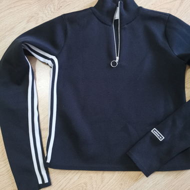 Felpa leggera Adidas 