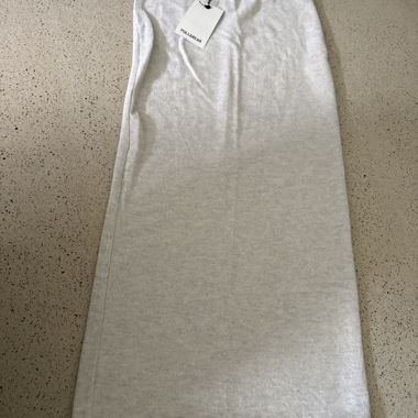 Jupe Rock PULL&BEAR