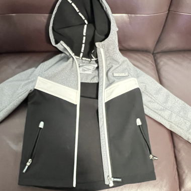 Imperméable enfant