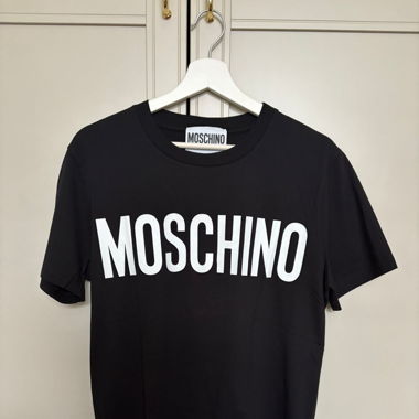 T-shirt Moschino 