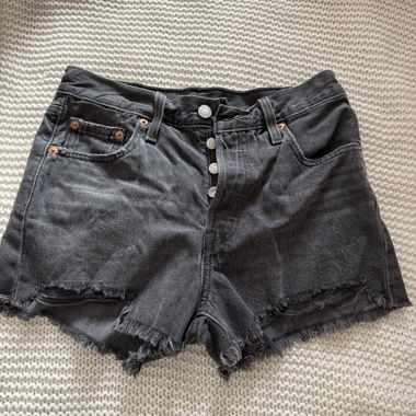 Pantaloncini corti