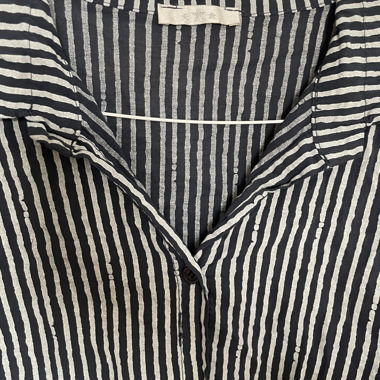 Striped shirt