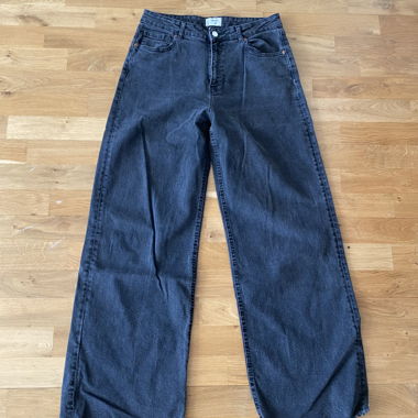 Weite/Baggy Jeans 