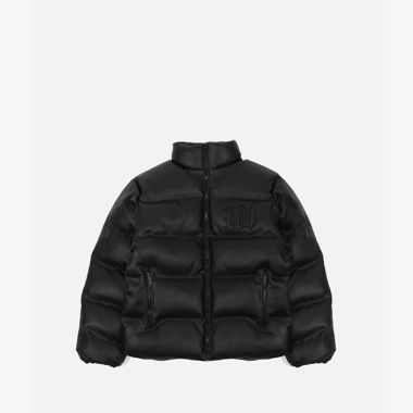 WASTED PARIS Puffer Jacket