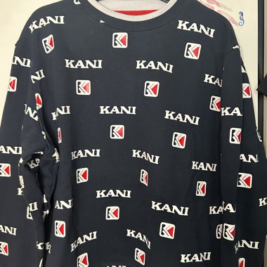 Karl Kani