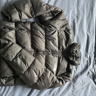 Giacca The North Face 550