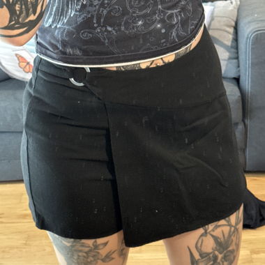 Skort Pull&Bear