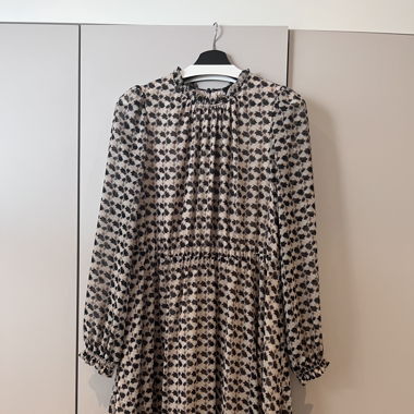 Hallhuber Kleid