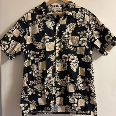 Short-Sleeve Shirt
