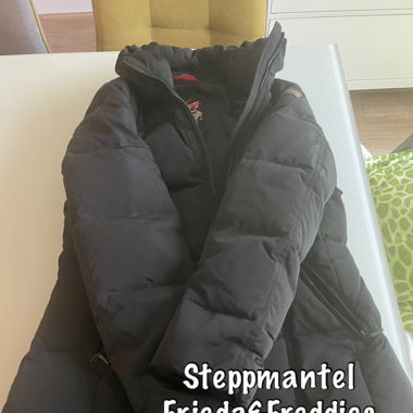 Steppmantel Frieda&Freddies