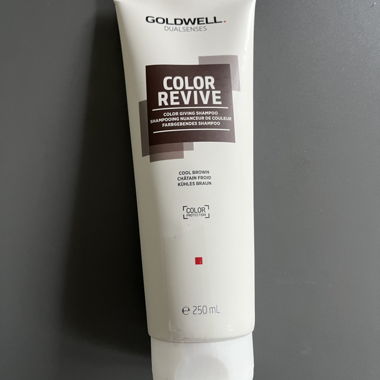Goldwell Color Revive Shampoo