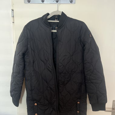 Jacke