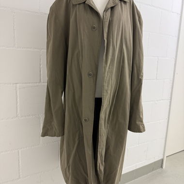 Strellson Trenchcoat Gr. M
