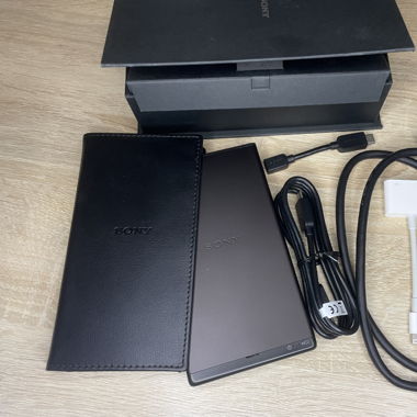 Mini vidéoprojecteur SONY MP-CD1