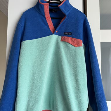 Patagonia Synchilla Fleece