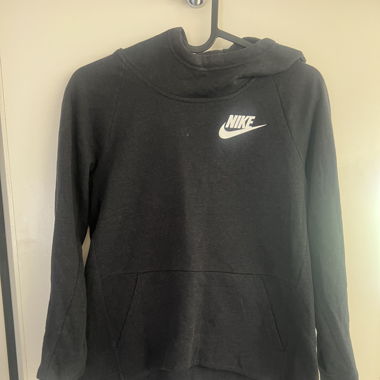 Hoodie Nike 