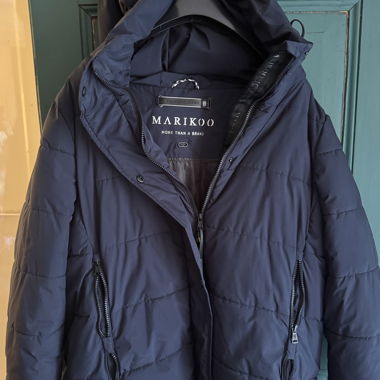 MARIKOO Winter Jacket