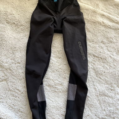 Shimano Velo leggins