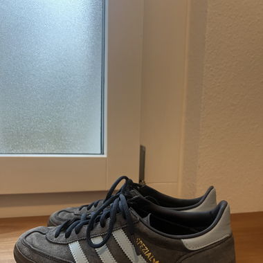 adidas spezial
