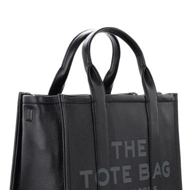 Tote Bag schwarz 