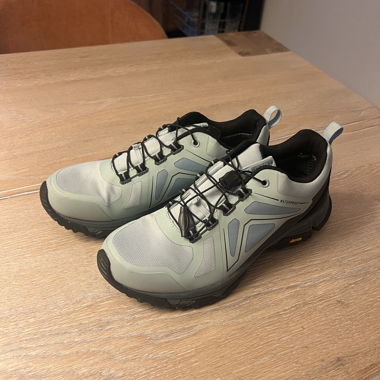 46 NORD Duranna women's trekking shoes