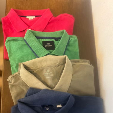 Polos