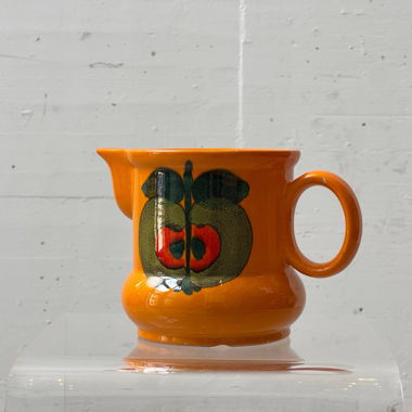 Pichet en céramique Pop Art de Wächtersbach