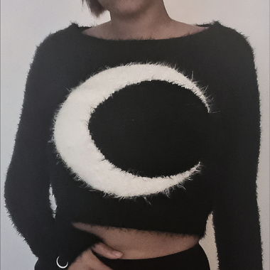 KILLSTAR crop top