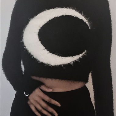 KILLSTAR crop top