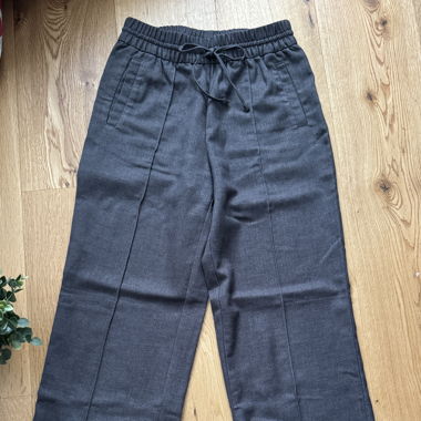 H&M Stoffhose XS