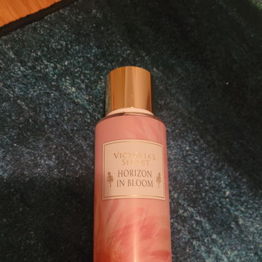 Victoria's Secret Body Spray Horizont in bloom 