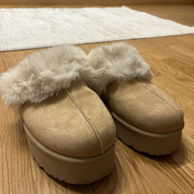 scarpe
